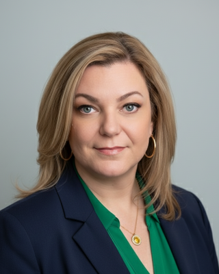 Photo of Melanie Hunter, Counselor