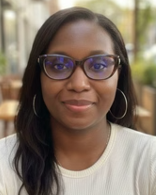 Photo of Capricia Hollis, Clinical Social Work/Therapist, LCSW