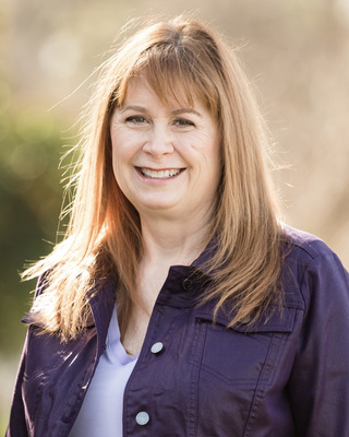 Photo of Leslie Rogers, Counselor in Roseville, CA