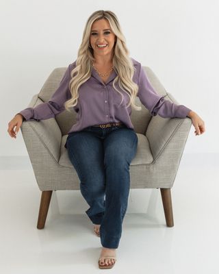Photo of Dr. Chelsea Matteson, Psychologist, PsyD