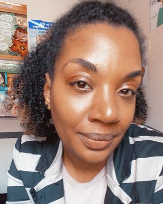 Photo of Rashedah Tatum, Clinical Social Work/Therapist in Worcester County, MA