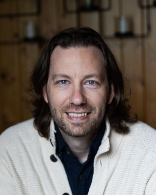 Photo of Andrew Garbers, Marriage & Family Therapist, LMFT, LADC