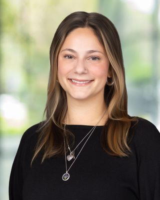 Photo of Olivia DiVincenzo, Professional Counselor Associate, LPC-A