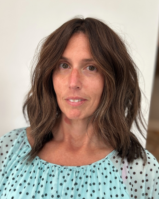 Photo of Melissa Cetone, Psychiatric Nurse Practitioner, PMHNP
