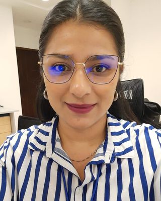 Foto de Daniela Fallas Sevilla - Psicóloga Daniela Fallas , Psicólogo, Dr. en Psicología