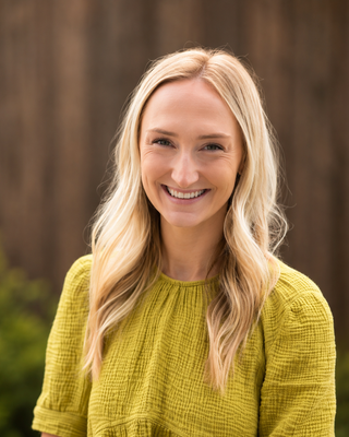 Photo of Alison Twitty, Marriage & Family Therapist, MS, LMFT