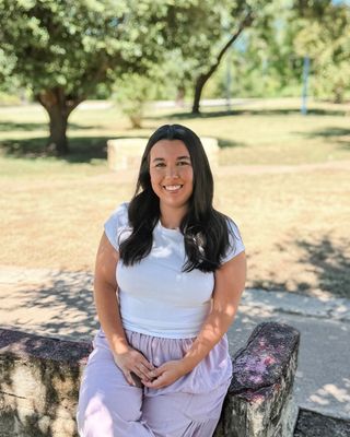 Photo of Baile Morris, Licensed Professional Counselor Associate, LPC-A, MS