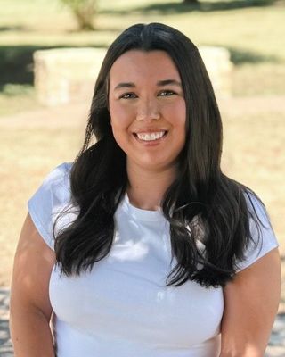 Photo of Baile Morris, Licensed Professional Counselor Associate, LPC-A, MS