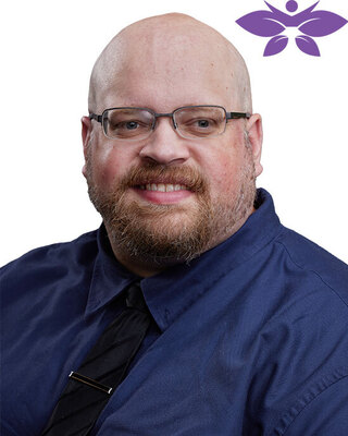 Photo of Andrew Allen, Licensed Professional Clinical Counselor in Louisville, OH