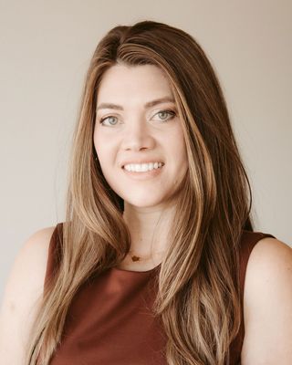 Photo of Dr. Courtney Walraven, Clinical Social Work/Therapist, EdD, LCSW-S