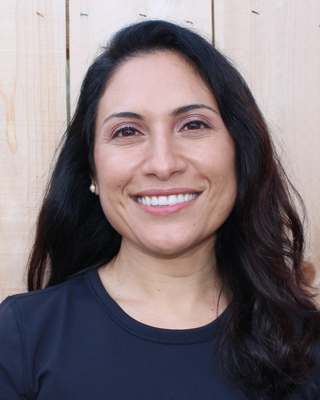 Photo of Deena Madrid, Marriage & Family Therapist, LMFT