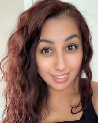 Photo of Yesenia Ramirez, Associate Clinical Social Worker, LCSW