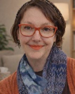 Photo of Ana Perel, Clinical Social Work/Therapist, LCSW