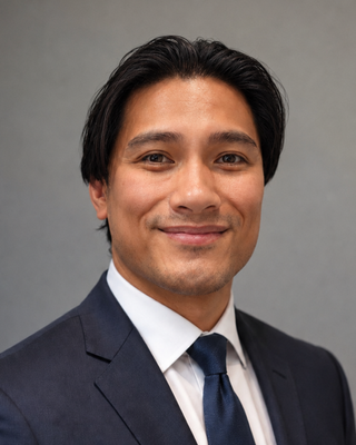 Photo of Francis Maneja, Psychiatric Nurse Practitioner, PMHNP