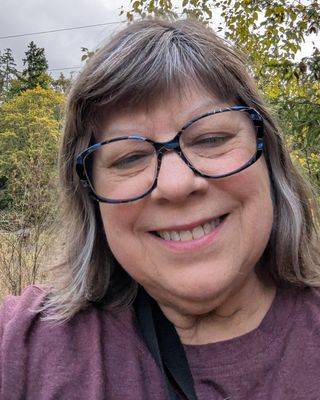 Photo of Kris Coppedge, Clinical Social Work/Therapist, MA, MSW, LICSW