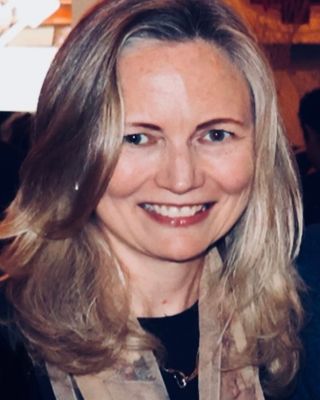 Photo of Katharine Blodget, Clinical Social Work/Therapist, LCSW