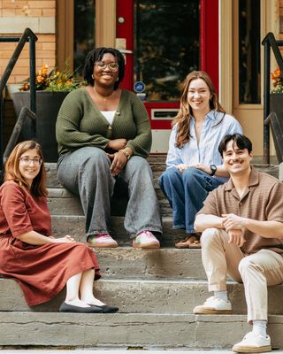 Photo of Crystal Tierney - Cultivate Mental Health, Registered Psychotherapist