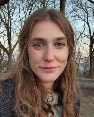 Photo of Isabel Kent, Clinical Social Work/Therapist, APSW