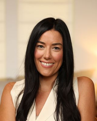 Photo of Katy Brooks, Licensed Professional Counselor Associate, MA, LPC, Associ
