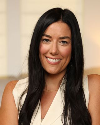 Photo of Katy Brooks, Licensed Professional Counselor Associate, MA, LPC, Associ