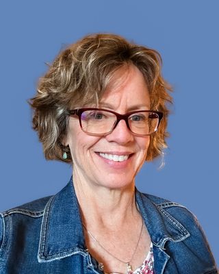 Photo of Mary Neuburger, Clinical Social Work/Therapist, LSCSW, LCSW, LMAC