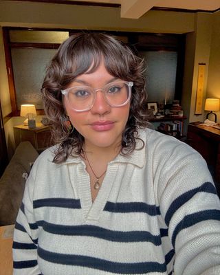 Photo of Alyssa Lorenzo, Licensed Professional Counselor, MA, LPC