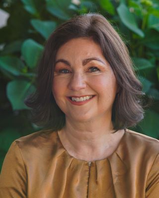 Photo of Lisa Hammon, Marriage & Family Therapist, LMFT