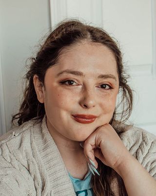 Photo of Addison Passiglia, Licensed Professional Counselor, LPC