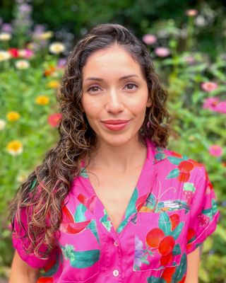 Photo of Brigitte Sandoval, Pre-Licensed Professional, MA