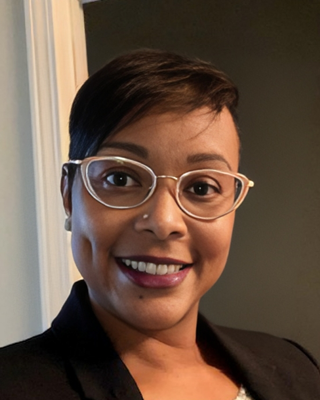 Photo of Chanda Anderson, Licensed Professional Counselor, LPC