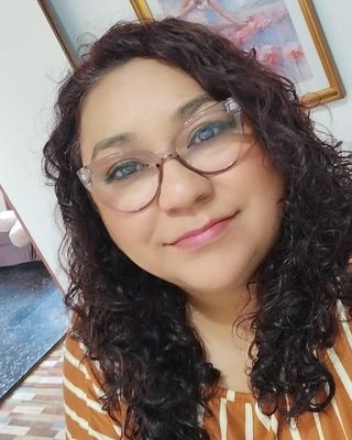 Foto de Milagros Romero V., Psicólogo, Lic. en Psicología