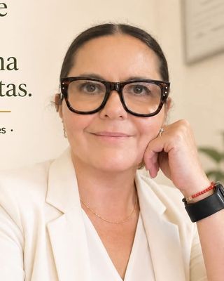 Foto de Alejandra Arjona Lara, Psicólogo, Lic. en Psicología