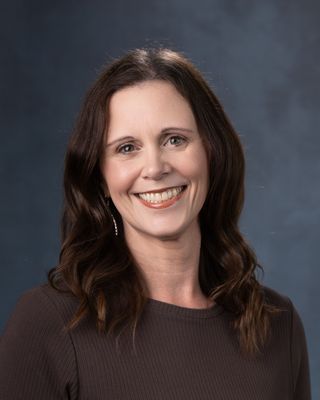 Photo of Nancy Wilkins, Licensed Professional Counselor, LPC
