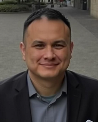 Photo of Stephen Miura, Clinical Social Work/Therapist, LCSW, MSW, MaED