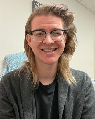 Photo of Joshua Mains, Licensed Professional Counselor, MS, LPC, DARTT