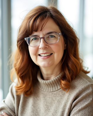 Photo of Stacy Huddleston - Stacy Huddleston, Clinical Social Work/Therapist, LCSW