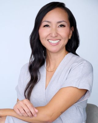 Photo of Diana Nguyen, Psychiatric Nurse Practitioner, PMHNP