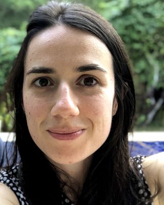 Photo of Ari Daly, Social Worker, MSc, AMHSW