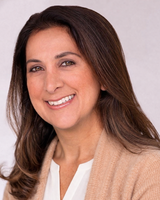 Photo of Dorit Atar, Marriage & Family Therapist, MS, LMFT