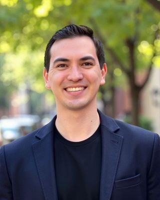 Photo of Kendrick Kleiner, Marriage & Family Therapist Associate, MA, AMFT