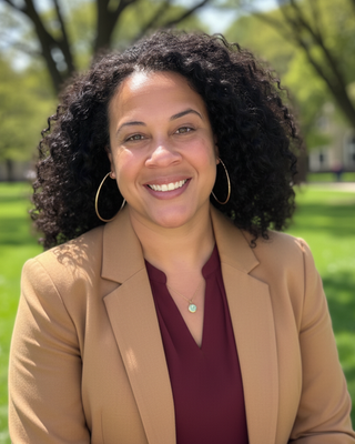 Photo of Michelle Gray, Clinical Social Work/Therapist, LCSW-S