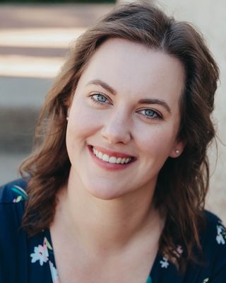 Photo of Emily Sherman, Pre-Licensed Professional, BS