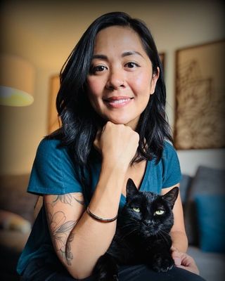 Photo of Trang Phan, Marriage & Family Therapist, LMFT