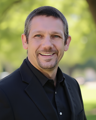 Photo of Michael Creech, Counselor, LMHC, NCC, CAP