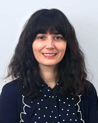 Photo of Brittany Keeler, Psychologist, MPsych, PsyBA General