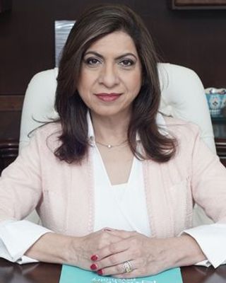 Photo of Dinar Sajan, MD