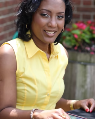 Photo of Racquel Walters, Licensed Professional Counselor, LCSW