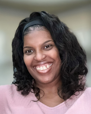 Photo of Jacinta Lafleur, Clinical Social Work/Therapist, LCSW