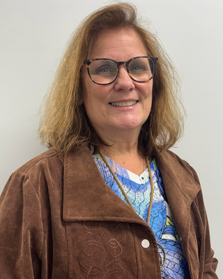 Photo of Jo-Anne Hutton, Clinical Social Work/Therapist, LCSW
