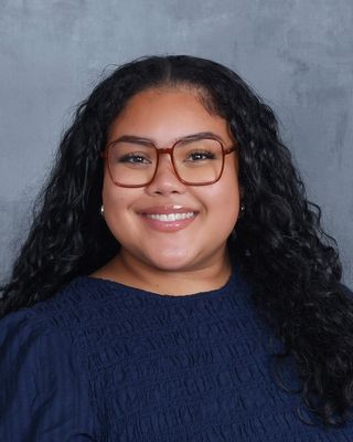 Photo of Yasmeen M. Fontenot, Licensed Professional Counselor, LPC
